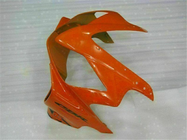Orange Carénage Moto Honda CBR 600 F4i 2001-2003 Orange Carénage Moto Honda CBR 600 F4i 2001-2003