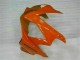 Orange Carénage Moto Honda CBR 600 F4i 2001-2003 Orange Carénage Moto Honda CBR 600 F4i 2001-2003