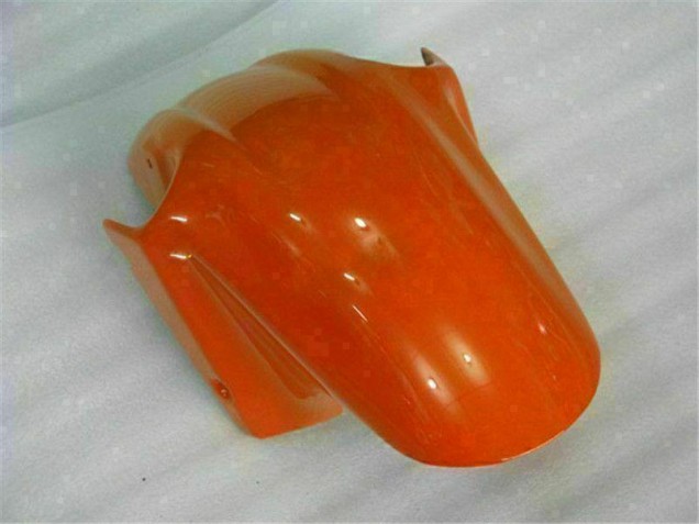Orange Carénage Moto Honda CBR 600 F4i 2001-2003 Orange Carénage Moto Honda CBR 600 F4i 2001-2003