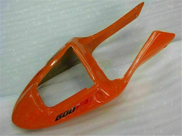 Orange Carénage Moto Honda CBR 600 F4i 2001-2003 Orange Carénage Moto Honda CBR 600 F4i 2001-2003