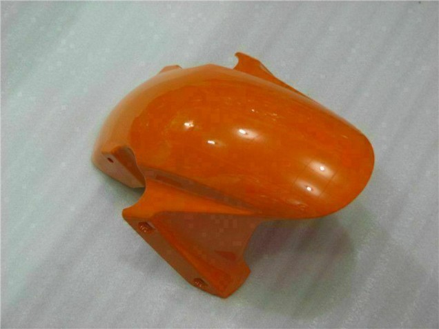 Orange Carénage Moto Honda CBR 600 RR 2003-2004 Orange Carénage Moto Honda CBR 600 RR 2003-2004