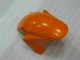 Orange Carénage Moto Honda CBR 600 RR 2003-2004 Orange Carénage Moto Honda CBR 600 RR 2003-2004