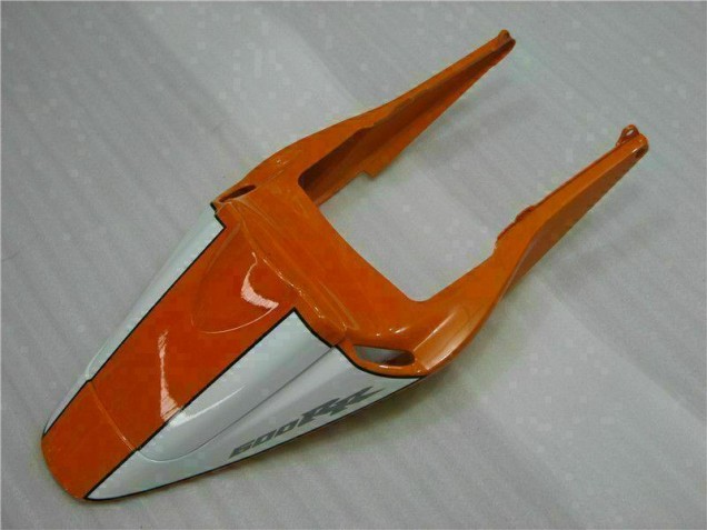 Orange Carénage Moto Honda CBR 600 RR 2003-2004 Orange Carénage Moto Honda CBR 600 RR 2003-2004