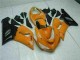 Orange Carénage Moto Kawasaki ZX6R 2005-2006 Orange Carénage Moto Kawasaki ZX6R 2005-2006