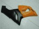 Orange Carénage Moto Kawasaki ZX6R 2005-2006 Orange Carénage Moto Kawasaki ZX6R 2005-2006