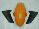 Orange Carénage Moto Kawasaki ZX6R 2005-2006 Orange Carénage Moto Kawasaki ZX6R 2005-2006
