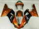 Orange Carénage Moto Yamaha R1 2000-2001 Orange Carénage Moto Yamaha R1 2000-2001