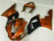 Orange Carénage Moto Yamaha R1 2000-2001 Orange Carénage Moto Yamaha R1 2000-2001