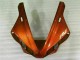 Orange Carénage Moto Yamaha R1 2000-2001 Orange Carénage Moto Yamaha R1 2000-2001
