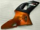 Orange Carénage Moto Yamaha R1 2000-2001 Orange Carénage Moto Yamaha R1 2000-2001