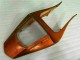 Orange Carénage Moto Yamaha R1 2000-2001 Orange Carénage Moto Yamaha R1 2000-2001