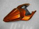 Orange Carénage Moto Yamaha R6 2006-2007 Orange Carénage Moto Yamaha R6 2006-2007