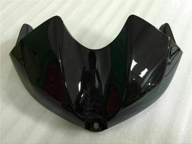Orange Carénage Moto Yamaha R6 2008-2016 Orange Carénage Moto Yamaha R6 2008-2016