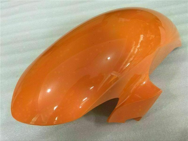Orange Carénage Moto Yamaha R6 2008-2016 Orange Carénage Moto Yamaha R6 2008-2016