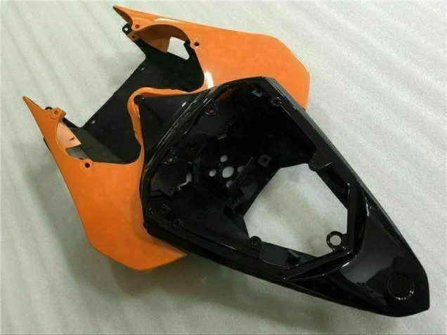 Orange Carénage Moto Yamaha R6 2008-2016 Orange Carénage Moto Yamaha R6 2008-2016