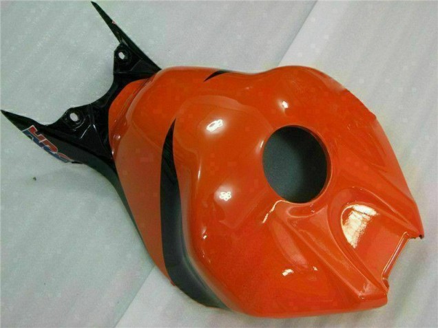 Orange Carénages Moto Honda CBR 1000 RR 2004-2005 Orange Carénages Moto Honda CBR 1000 RR 2004-2005