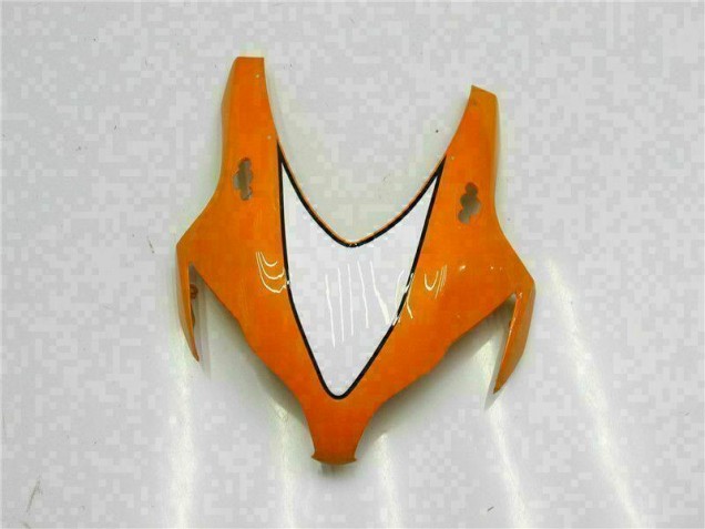 Orange Carénages Moto Honda CBR 1000 RR 2008-2011 Orange Carénages Moto Honda CBR 1000 RR 2008-2011
