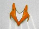 Orange Carénages Moto Honda CBR 1000 RR 2008-2011 Orange Carénages Moto Honda CBR 1000 RR 2008-2011
