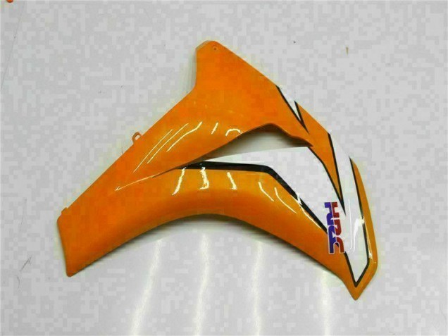Orange Carénages Moto Honda CBR 1000 RR 2008-2011 Orange Carénages Moto Honda CBR 1000 RR 2008-2011