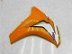 Orange Carénages Moto Honda CBR 1000 RR 2008-2011 Orange Carénages Moto Honda CBR 1000 RR 2008-2011