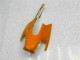 Orange Carénages Moto Honda CBR 1000 RR 2008-2011 Orange Carénages Moto Honda CBR 1000 RR 2008-2011