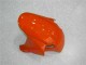 Orange Carénages Moto Honda CBR 600 RR 2005-2006 Orange Carénages Moto Honda CBR 600 RR 2005-2006