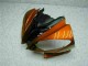 Orange Carénages Moto Yamaha R6 2008-2016 Orange Carénages Moto Yamaha R6 2008-2016