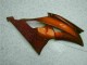 Orange Carénages Moto Yamaha R6 2008-2016 Orange Carénages Moto Yamaha R6 2008-2016