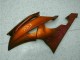 Orange Carénages Moto Yamaha R6 2008-2016 Orange Carénages Moto Yamaha R6 2008-2016