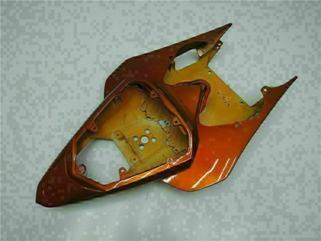 Orange Carénages Moto Yamaha R6 2008-2016 Orange Carénages Moto Yamaha R6 2008-2016