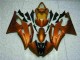 Orange Carénages Moto Yamaha R6 2008-2016 Orange Carénages Moto Yamaha R6 2008-2016