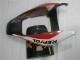 Orange Carrosserie Moto Honda CBR 1000 RR 2004-2005 Orange Carrosserie Moto Honda CBR 1000 RR 2004-2005