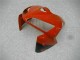 Orange Carrosserie Moto Honda CBR 600 RR 2005-2006 Orange Carrosserie Moto Honda CBR 600 RR 2005-2006