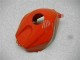 Orange Carrosserie Moto Honda CBR 600 RR 2005-2006 Orange Carrosserie Moto Honda CBR 600 RR 2005-2006