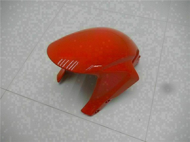 Orange Carrosserie Moto Honda CBR 600 RR 2005-2006 Orange Carrosserie Moto Honda CBR 600 RR 2005-2006
