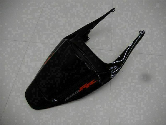 Orange Carrosserie Moto Honda CBR 600 RR 2005-2006 Orange Carrosserie Moto Honda CBR 600 RR 2005-2006