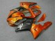 Orange Carrosserie Moto Yamaha R1 2000-2001 Orange Carrosserie Moto Yamaha R1 2000-2001