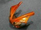 Orange Carrosserie Moto Yamaha R1 2000-2001 Orange Carrosserie Moto Yamaha R1 2000-2001