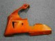 Orange Carrosserie Moto Yamaha R1 2000-2001 Orange Carrosserie Moto Yamaha R1 2000-2001