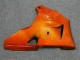Orange Carrosserie Moto Yamaha R1 2000-2001 Orange Carrosserie Moto Yamaha R1 2000-2001