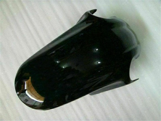 Orange Noir Carénage Moto Honda CBR 600 F4i 2001-2003 Orange Noir Carénage Moto Honda CBR 600 F4i 2001-2003