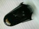 Orange Noir Carénage Moto Honda CBR 600 F4i 2001-2003 Orange Noir Carénage Moto Honda CBR 600 F4i 2001-2003