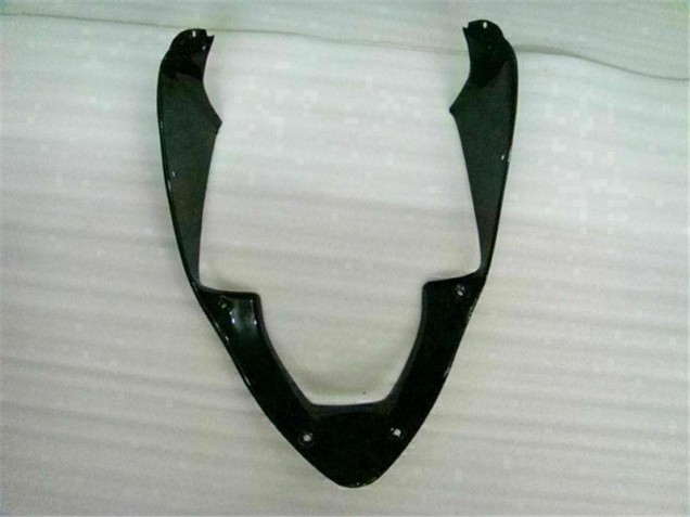 Orange Noir Carénage Moto Honda CBR 600 F4i 2001-2003 Orange Noir Carénage Moto Honda CBR 600 F4i 2001-2003