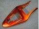 Orange Noir Carénage Moto Suzuki GSXR 1000 K3 2003-2004 Orange Noir Carénage Moto Suzuki GSXR 1000 K3 2003-2004