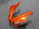 Orange Noir Carénage Moto Yamaha R1 2000-2001 Orange Noir Carénage Moto Yamaha R1 2000-2001