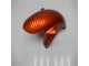 Orange Noir Carénage Moto Yamaha R1 2002-2003 Orange Noir Carénage Moto Yamaha R1 2002-2003