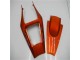 Orange Noir Carénage Moto Yamaha R1 2002-2003 Orange Noir Carénage Moto Yamaha R1 2002-2003