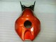 Orange Noir Carénages Moto Honda CBR 1000 RR 2004-2005 Orange Noir Carénages Moto Honda CBR 1000 RR 2004-2005