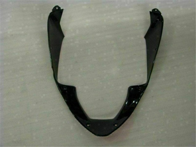 Orange Noir Carénages Moto Honda CBR 600 F4i 2001-2003