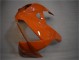 Orange Noir Carénages Moto Honda CBR 600 RR 2005-2006 Orange Noir Carénages Moto Honda CBR 600 RR 2005-2006